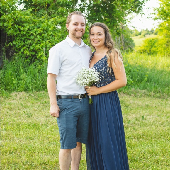 Meet your Posher, Taylor - Picture 1 of 1